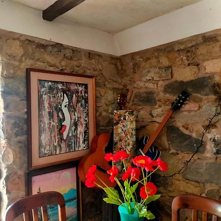 La Casa Del Sole Ξενοδοχείο Σαν Ρέμο Εξωτερικό φωτογραφία