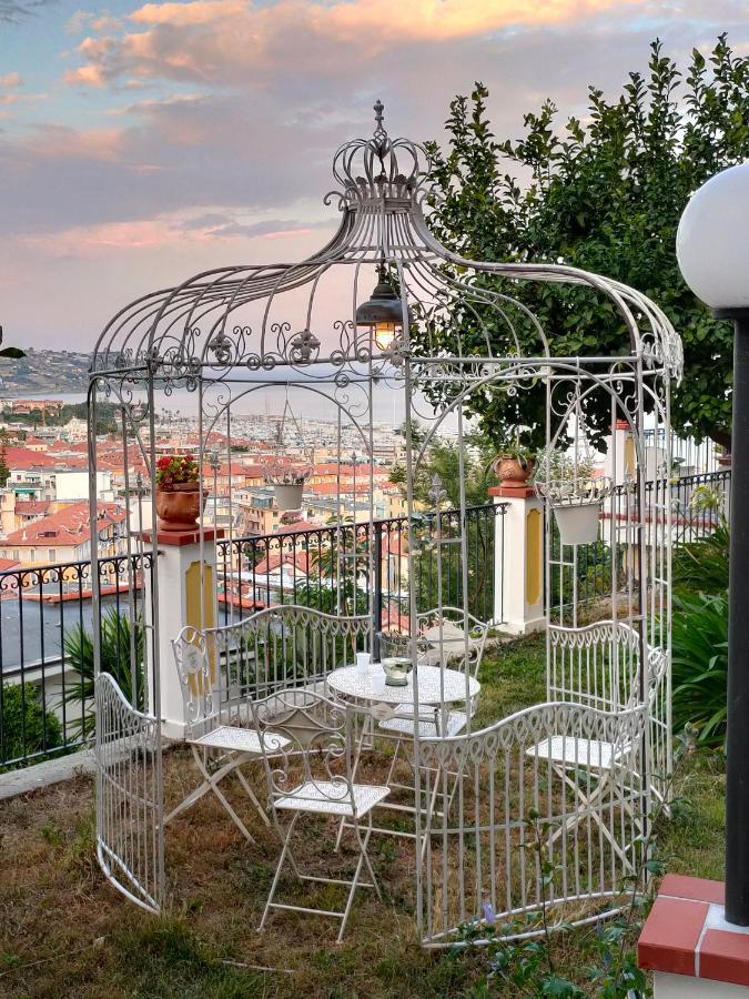 La Casa Del Sole Ξενοδοχείο Σαν Ρέμο Εξωτερικό φωτογραφία