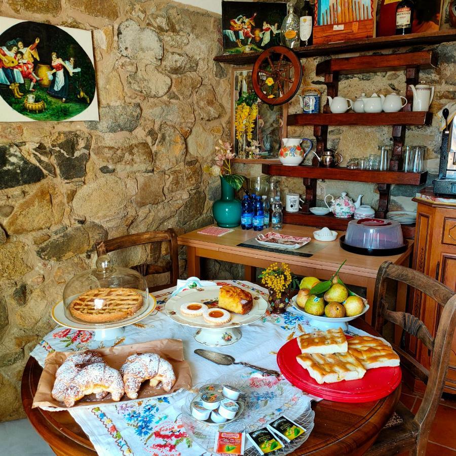 La Casa Del Sole Ξενοδοχείο Σαν Ρέμο Εξωτερικό φωτογραφία