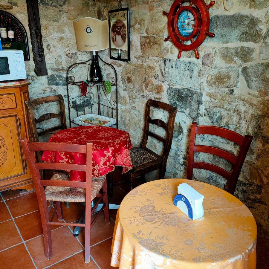La Casa Del Sole Ξενοδοχείο Σαν Ρέμο Εξωτερικό φωτογραφία