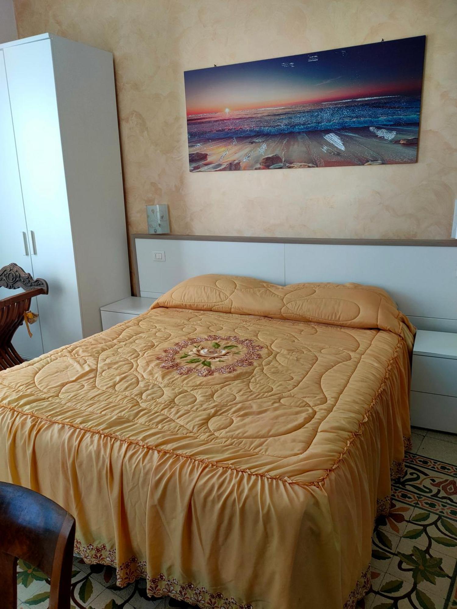 La Casa Del Sole Ξενοδοχείο Σαν Ρέμο Εξωτερικό φωτογραφία