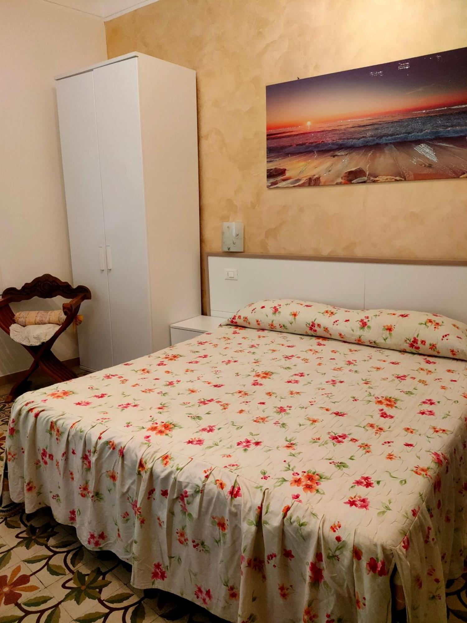 La Casa Del Sole Ξενοδοχείο Σαν Ρέμο Εξωτερικό φωτογραφία