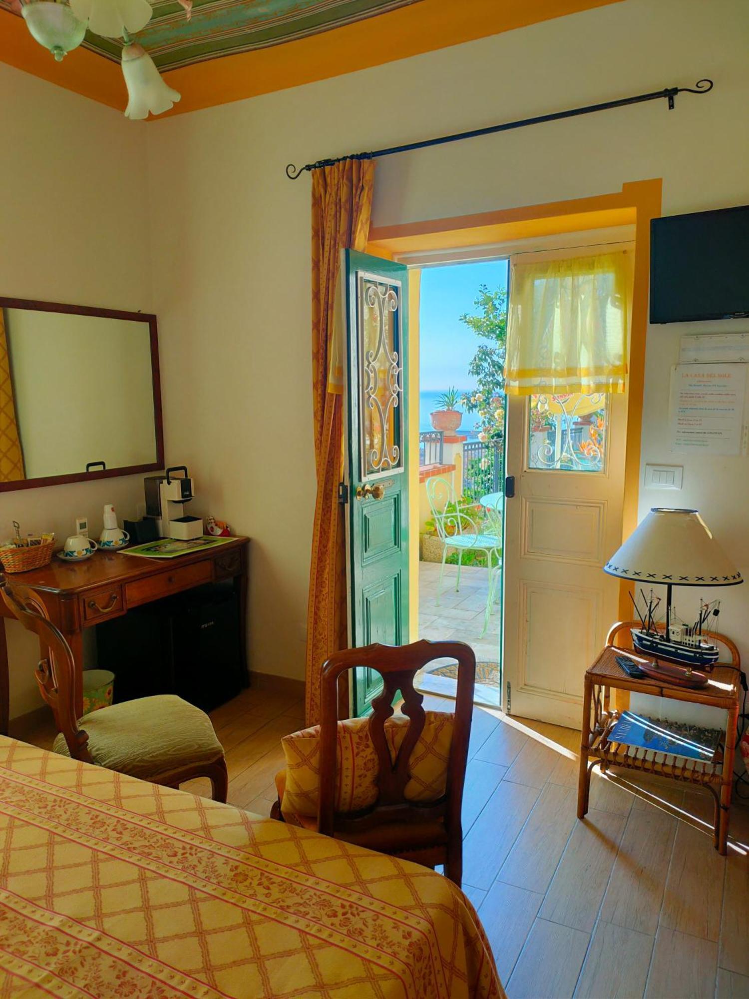 La Casa Del Sole Ξενοδοχείο Σαν Ρέμο Εξωτερικό φωτογραφία