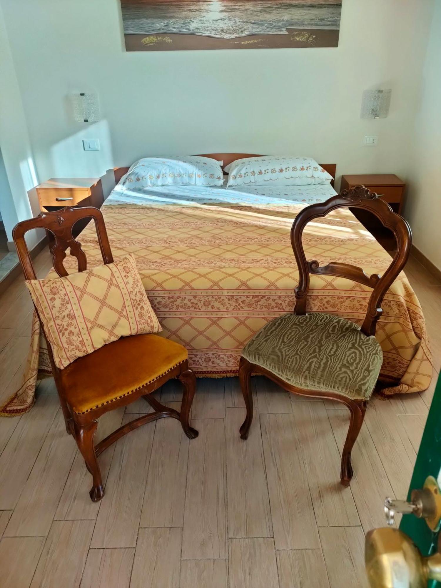 La Casa Del Sole Ξενοδοχείο Σαν Ρέμο Εξωτερικό φωτογραφία