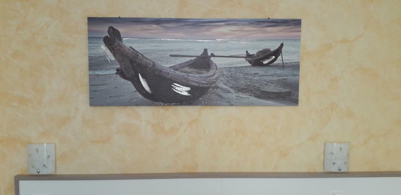 La Casa Del Sole Ξενοδοχείο Σαν Ρέμο Εξωτερικό φωτογραφία