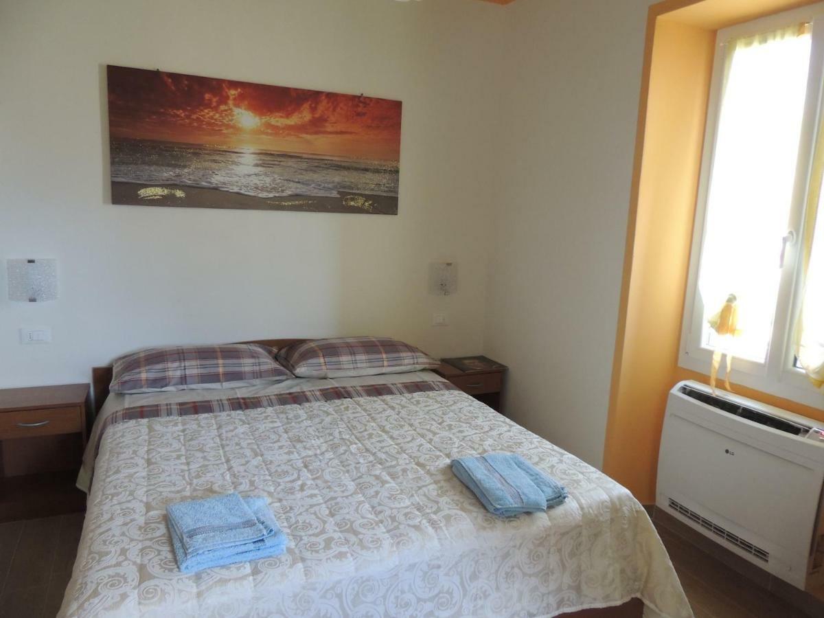 La Casa Del Sole Ξενοδοχείο Σαν Ρέμο Εξωτερικό φωτογραφία