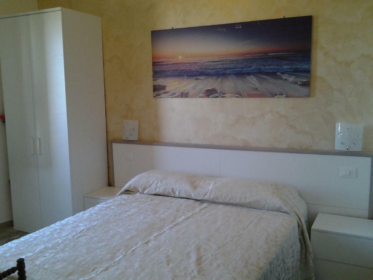 La Casa Del Sole Ξενοδοχείο Σαν Ρέμο Εξωτερικό φωτογραφία