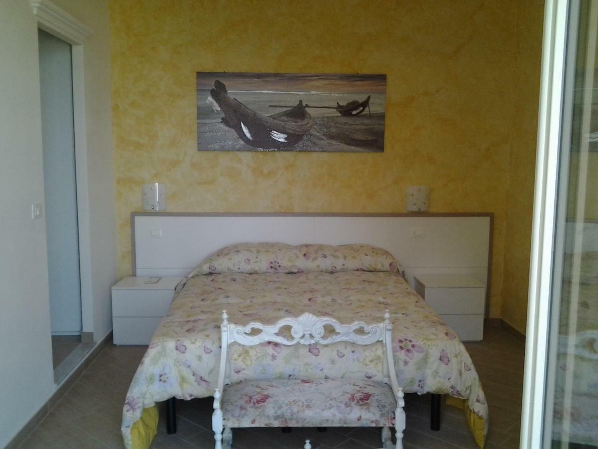 La Casa Del Sole Ξενοδοχείο Σαν Ρέμο Εξωτερικό φωτογραφία