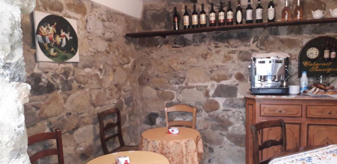La Casa Del Sole Ξενοδοχείο Σαν Ρέμο Εξωτερικό φωτογραφία