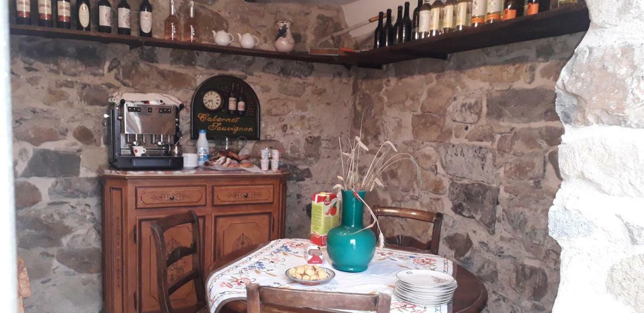 La Casa Del Sole Ξενοδοχείο Σαν Ρέμο Εξωτερικό φωτογραφία