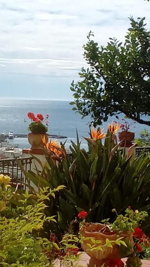 La Casa Del Sole Ξενοδοχείο Σαν Ρέμο Εξωτερικό φωτογραφία